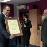 Podsumowanie akcji "Choinka pod choinkę". / Marzena Mąkosa / Radio Kielce