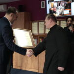 Podsumowanie akcji "Choinka pod choinkę". / Marzena Mąkosa / Radio Kielce