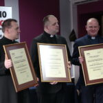 Podsumowanie akcji "Choinka pod choinkę". / Marzena Mąkosa / Radio Kielce