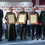 Podsumowanie akcji "Choinka pod choinkę". / Marzena Mąkosa / Radio Kielce