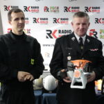 Podsumowanie akcji "Choinka pod choinkę". / Marzena Mąkosa / Radio Kielce