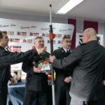 Podsumowanie akcji "Choinka pod choinkę". / Marzena Mąkosa / Radio Kielce