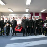 Podsumowanie akcji "Choinka pod choinkę". / Marzena Mąkosa / Radio Kielce