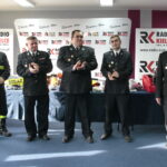 Podsumowanie akcji "Choinka pod choinkę". / Marzena Mąkosa / Radio Kielce