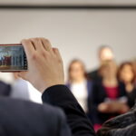 Konferencja Anny Krupki, posłanki PiS. / Marzena Mąkosa / Radio Kielce