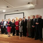 Konferencja Anny Krupki, posłanki PiS. Na zdjęciu: Anna Krupka, posłanka PiS i rada programowa PiS / Marzena Mąkosa / Radio Kielce