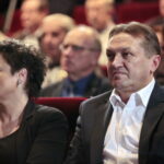 Konwencja PiS / Marzena Mąkosa / Radio Kielce