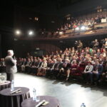 Konwencja PiS / Marzena Mąkosa / Radio Kielce