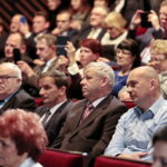 Konwencja PiS / Marzena Mąkosa / Radio Kielce