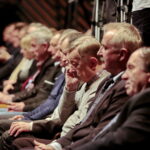 Konwencja PiS / Marzena Mąkosa / Radio Kielce