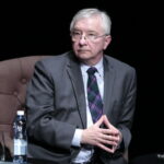 Konwencja PiS. Na zdjęciu: Krzysztof Lipiec - poseł PiS / Marzena Mąkosa / Radio Kielce