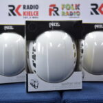 Sprzęt dla OSP. / Marzena Mąkosa / Radio Kielce