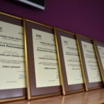 Sprzęt dla OSP. / Marzena Mąkosa / Radio Kielce