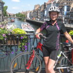 Muzyczne Podróże Przez Świat. Niemcy. Rowerem wzdłuż Renu / Piotr Olszewski