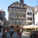 Muzyczne Podróże Przez Świat. Niemcy. Rowerem wzdłuż Renu / Piotr Olszewski