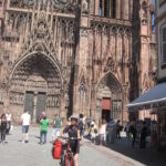 Muzyczne Podróże Przez Świat. Niemcy. Rowerem wzdłuż Renu / Piotr Olszewski