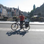 Muzyczne Podróże Przez Świat. Niemcy. Rowerem wzdłuż Renu / Piotr Olszewski