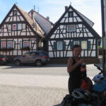 Muzyczne Podróże Przez Świat. Niemcy. Rowerem wzdłuż Renu / Piotr Olszewski