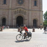 Muzyczne Podróże Przez Świat. Niemcy. Rowerem wzdłuż Renu / Piotr Olszewski