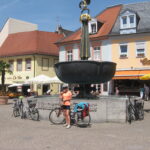 Muzyczne Podróże Przez Świat. Niemcy. Rowerem wzdłuż Renu / Piotr Olszewski