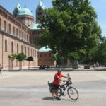 Muzyczne Podróże Przez Świat. Niemcy. Rowerem wzdłuż Renu / Piotr Olszewski