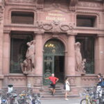 Muzyczne Podróże Przez Świat. Niemcy. Rowerem wzdłuż Renu / Piotr Olszewski