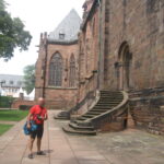 Muzyczne Podróże Przez Świat. Niemcy. Rowerem wzdłuż Renu / Piotr Olszewski