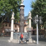 Muzyczne Podróże Przez Świat. Niemcy. Rowerem wzdłuż Renu / Piotr Olszewski