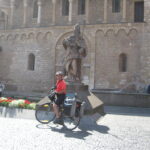 Muzyczne Podróże Przez Świat. Niemcy. Rowerem wzdłuż Renu / Piotr Olszewski