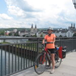 Muzyczne Podróże Przez Świat. Niemcy. Rowerem wzdłuż Renu / Piotr Olszewski