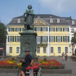 Muzyczne Podróże Przez Świat. Niemcy. Rowerem wzdłuż Renu / Piotr Olszewski