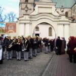 Opatów. Orszak Trzech Króli / Emilia Sitarska / Radio Kielce