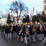 Opatów. Orszak Trzech Króli / Emilia Sitarska / Radio Kielce