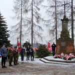 Uroczystości związane z 155. rocznicą wybuchu powstania styczniowego / Emilia Sitarska / Radio Kielce