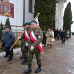 Uroczystości związane z 155. rocznicą wybuchu powstania styczniowego / Emilia Sitarska / Radio Kielce