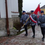 Uroczystości związane z 155. rocznicą wybuchu powstania styczniowego / Emilia Sitarska / Radio Kielce