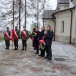 Uroczystości związane z 155. rocznicą wybuchu powstania styczniowego / Emilia Sitarska / Radio Kielce
