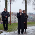 Uroczystości związane z 155. rocznicą wybuchu powstania styczniowego / Emilia Sitarska / Radio Kielce