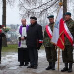 Uroczystości związane z 155. rocznicą wybuchu powstania styczniowego / Emilia Sitarska / Radio Kielce