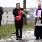 Uroczystości związane z 155. rocznicą wybuchu powstania styczniowego / Emilia Sitarska / Radio Kielce