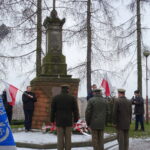 Uroczystości związane z 155. rocznicą wybuchu powstania styczniowego / Emilia Sitarska / Radio Kielce