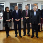 Otwarcie biura senatorsko-poselskiego PiS / Emilia Sitarska / Radio Kielce