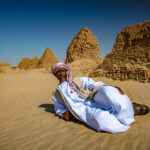 Muzyczne Podróże przez Świat. Sudan / Mirosław Lubarski