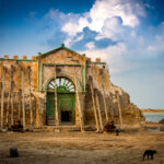 Muzyczne Podróże przez Świat. Sudan / Mirosław Lubarski