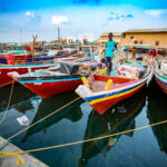 Muzyczne Podróże przez Świat. Sudan / Mirosław Lubarski
