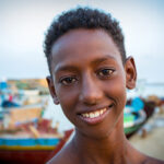 Muzyczne Podróże przez Świat. Sudan / Mirosław Lubarski