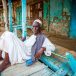 Muzyczne Podróże przez Świat. Sudan / Mirosław Lubarski