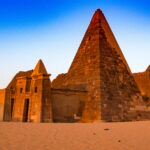 Sudan / Mirosław Lubarski