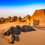 Sudan / Mirosław Lubarski