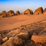 Muzyczne Podróże przez Świat. Sudan / Mirosław Lubarski